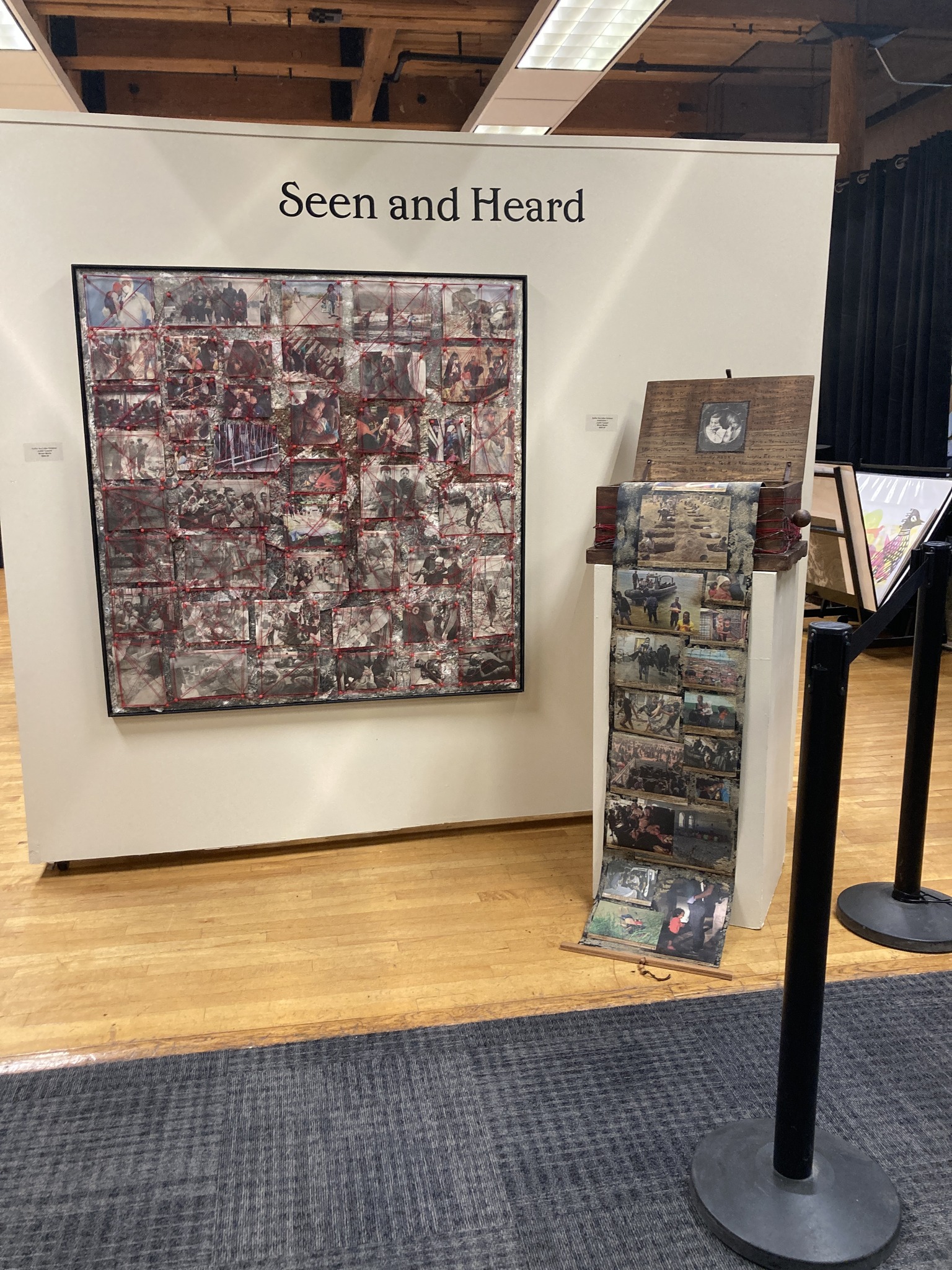 Community planning table